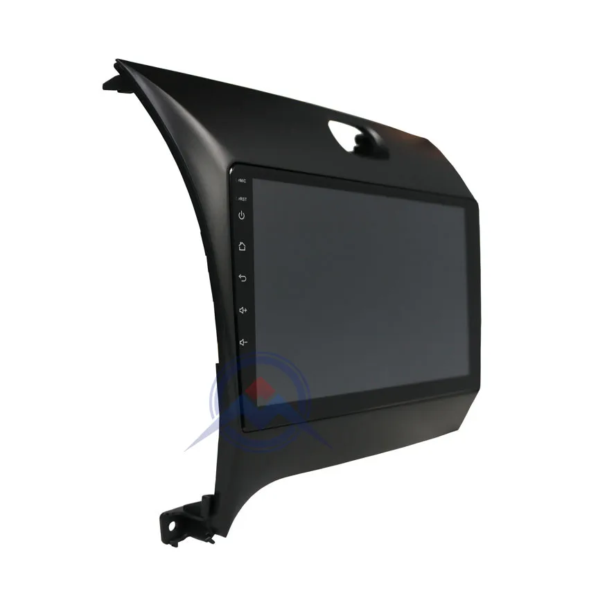 Excellent ZOHANAVI 2.5D Screen Android Car Radio for Kia Cerato K3 Forte 2013 2014 2015 car magnet radio Dvd GPS navigation multimedia 22