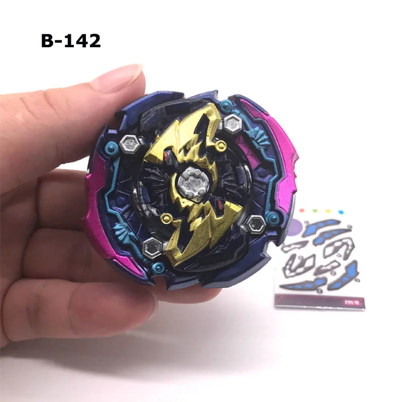 Топовые пусковые машины Beyblade burst Toys B-142 B143 B00Bables Fafnir металлическая волчок Bey Blade Blades игрушка bayblade bay blade