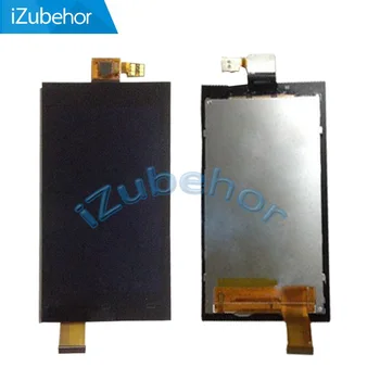 

100% Warranty black LCD Display + Touch Screen Digitizer Glass assembly For Philips W9588 by free shipping