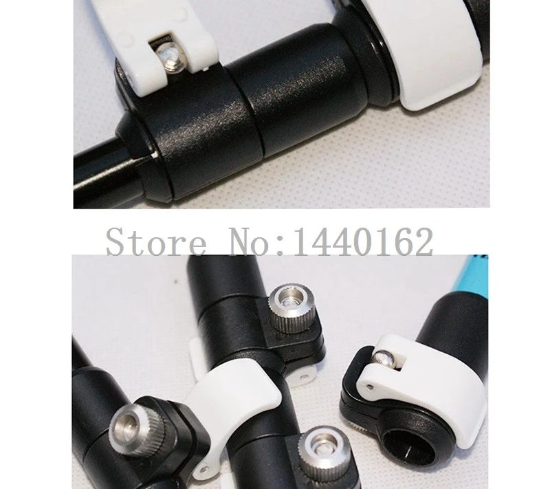TP004  7075 Aluminum alloy trekking poles Telescopic nordic walking (30)