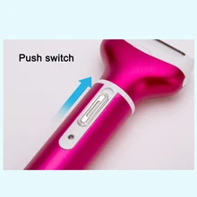 Дропшиппинг 4 в 1 машинка для стрижки волос в носу триммер электрическая бритва для бороды Уход за волосами SMJ