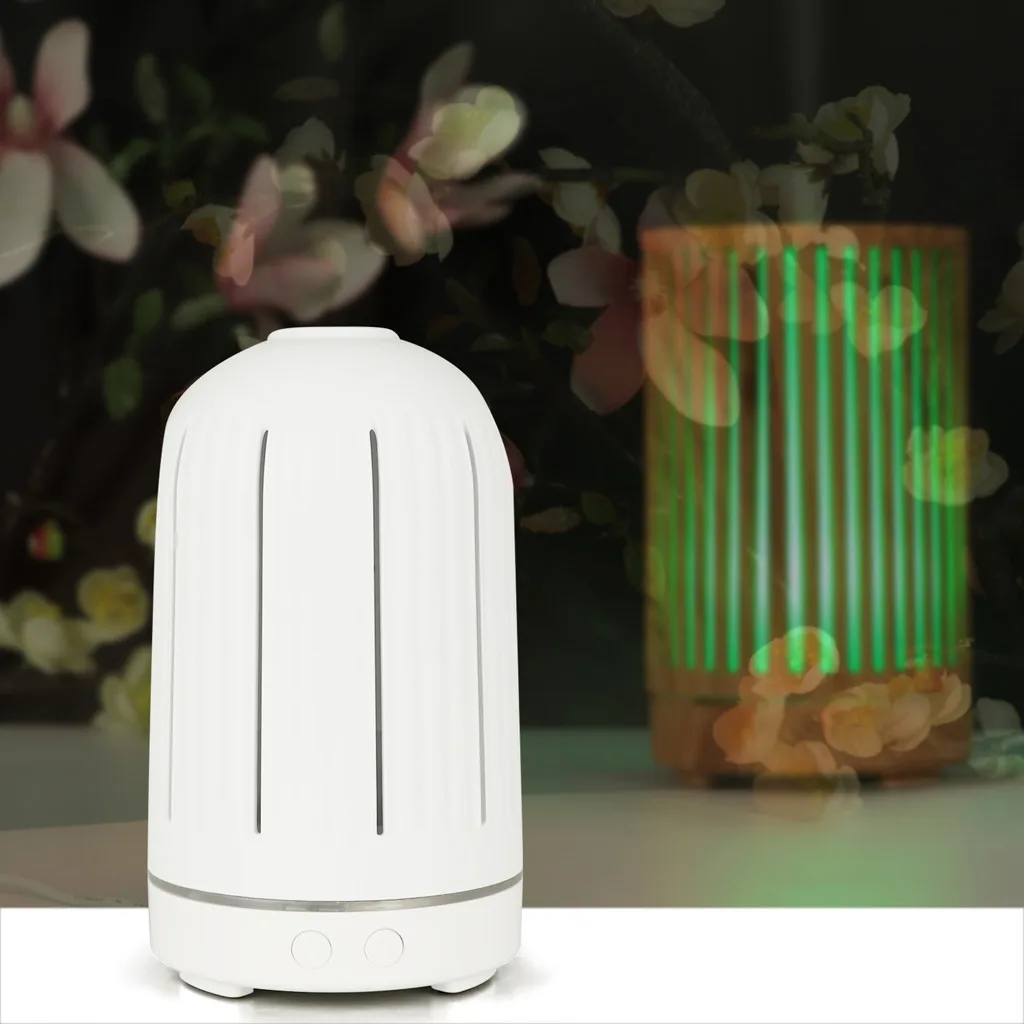 Диффузор therapтерапия DIVV ароматизатор-увлажнитель воздуха с usb-интерфейсом диффузор эфирного масла Ароматерапия Очиститель#30