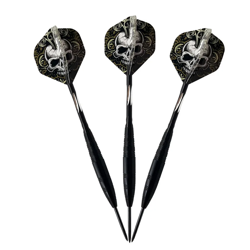 CAVALIER 3 pcs 21g ponta de aço