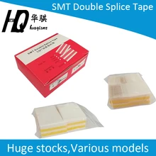 smt double faced splice tape rectangular super film joining used in chip mounter pick and place machine 8MM 12MM 16MM 24MM pengelley contraception 16mm film