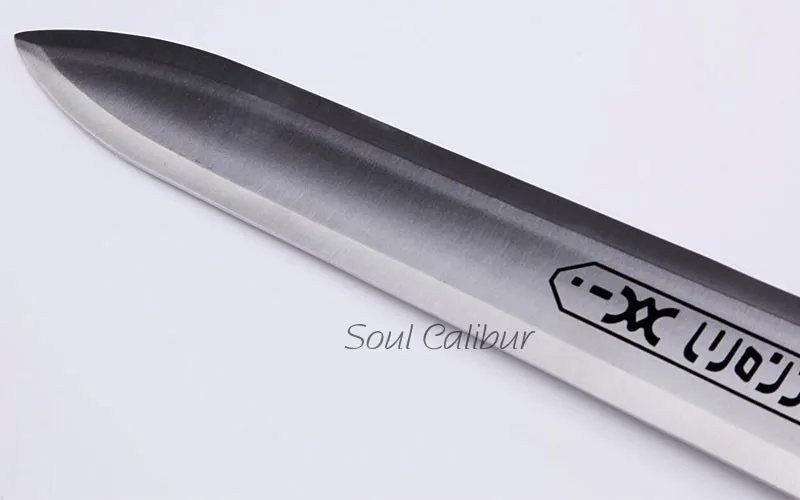 Conan the Barbarian King Father sword Excalibur sword 1:1 Stainless Steel Made Collector's cosplay props