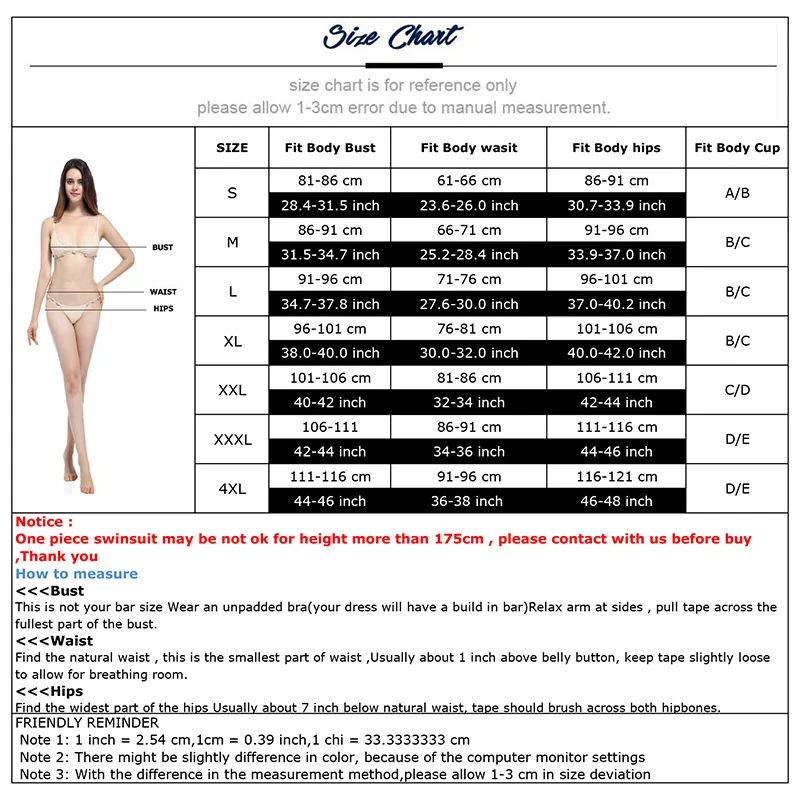 Ariel Sarah Bikini Mujer Swimwear Swimsuit Bathing Suit Women Striped Bikini Set Push Up Beach Wear Halter Padded Biquini