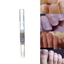 Высококачественная ручка для лечения Ногтей onychomicosis Paronychia против грибковой инфекции ногтей, Китайский Травяной Уход за ногтями