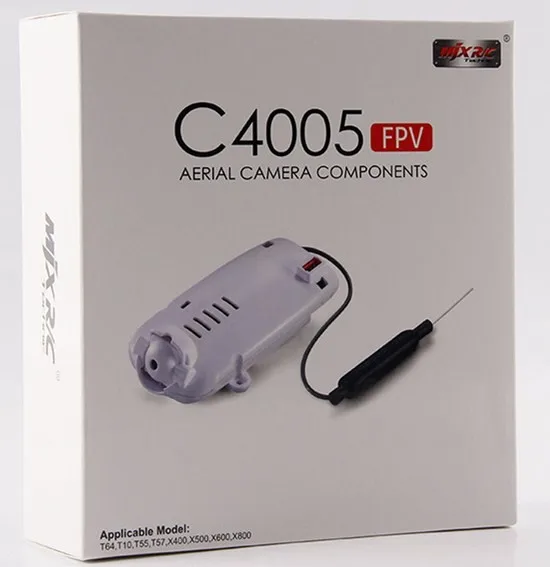 c400501
