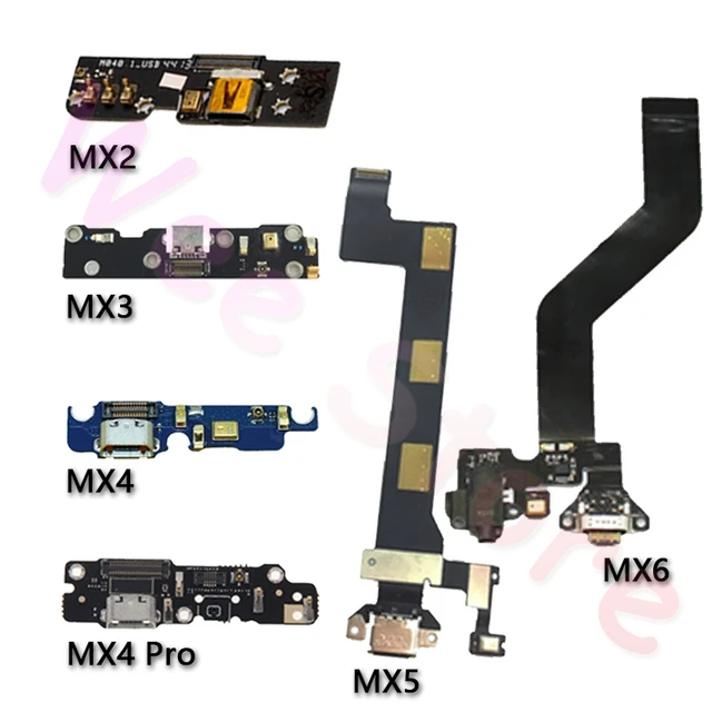 Meizu Mx5 Charging Connector | Meizu Mx6 Charging Connector - Usb.