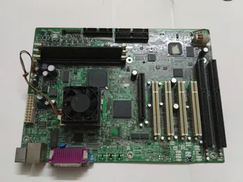 

FB2LP-10 FB2B-LP-10 370 BX motherboard with two ISA slots