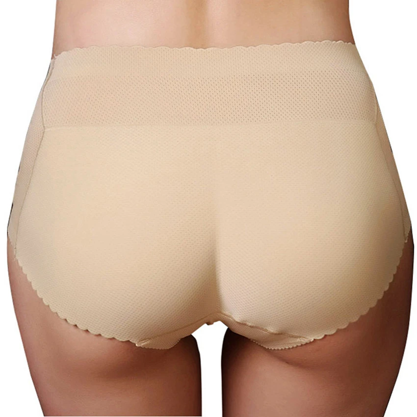 MYLEY Women Butt Lifter Lingerie Underwear Padded Seamless Butt Hip Enhancer Shaper Panties Push Up Buttocks Sexy Briefs Shaper MYLEY Women Butt Lifter Lingerie Underwear Padded Seamless Butt Hip Enhancer Shaper Panties Push Up Buttocks Sexy Briefs Shaper