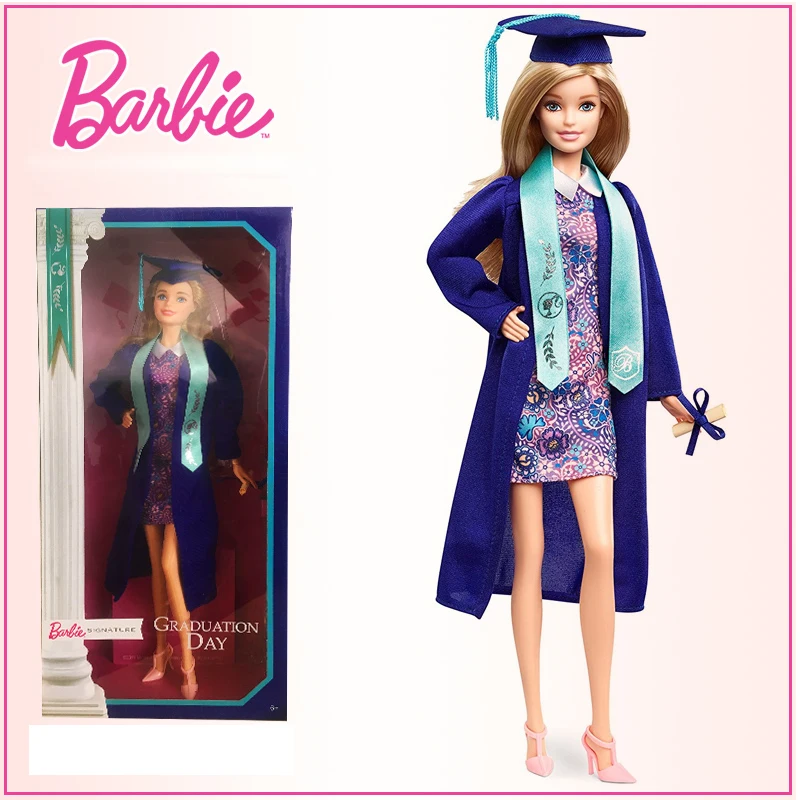 barbie signature