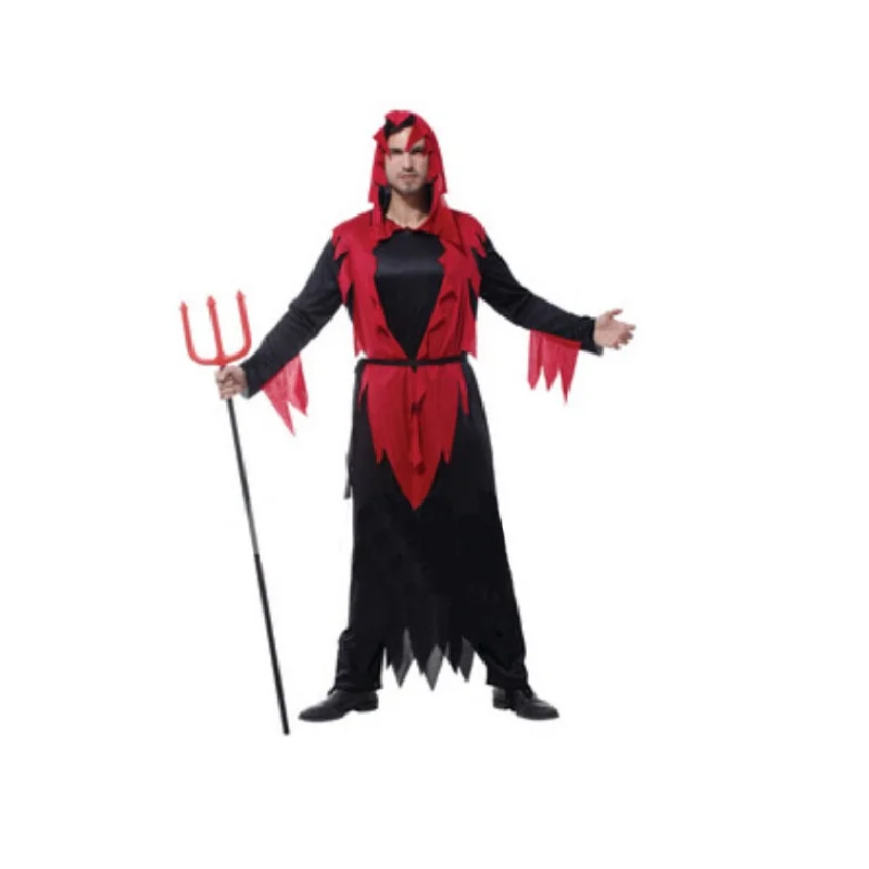 Buy Bloodcurdling Princes of Darkness Costume