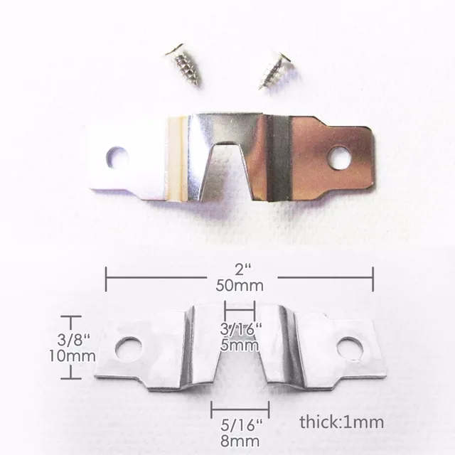 T Slot Hooks T Slot Hooks