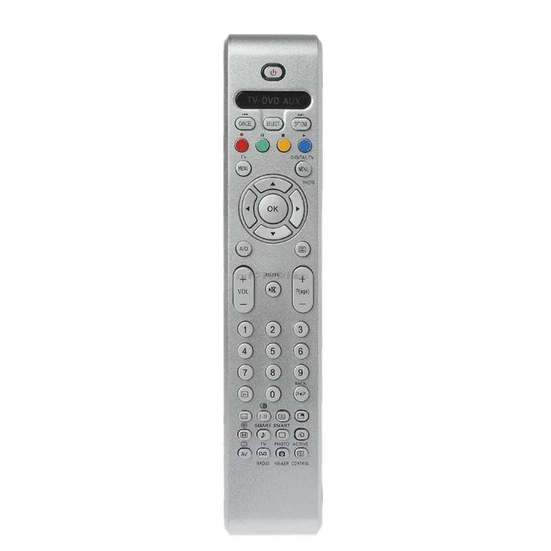 

Universal Replacement Smart LCD / LED / TV Remote Control For Philips RC4347