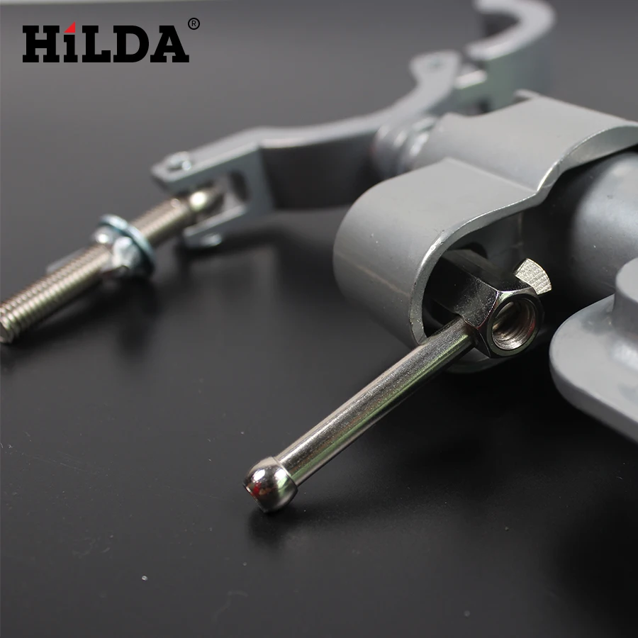 HILDA шлифовальный инструмент аксессуар для электрической дрели подставка Dremel Rack