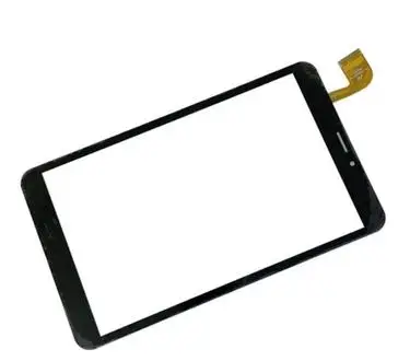 Новый для 8 &quotирбис TZ86 3g ирбис TZ85 планшет сенсорный экран Сенсорная панель