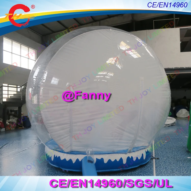 snow globe 8