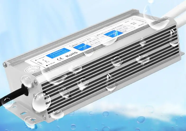 80w