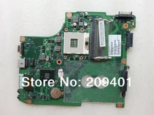 For Toshiba C600 Laptop Motherboard Mainboard Fully tested Free Shipping