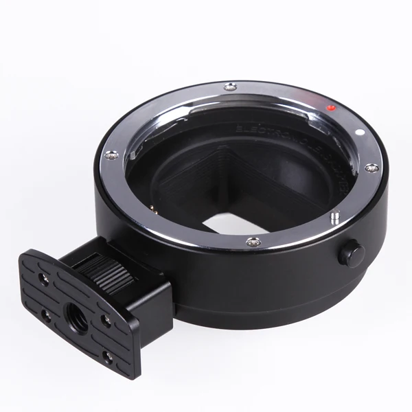 FOTGA Автофокус AF для Canon EF EF-S EOS Объектив для sony NEX E крепление переходное кольцо