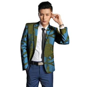

hip hop african clothes 3d printed suit blazers mens fashion african dresses hip hop african clothing dashiki africaine