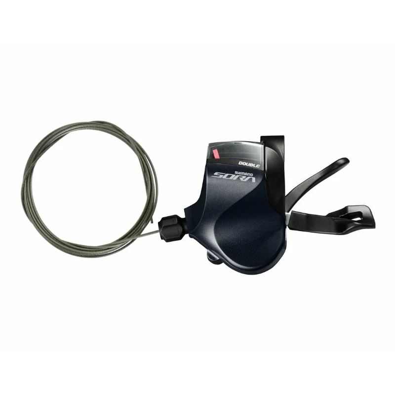 Shimano Сора 2X9 speed плоское адвокатское сословие переключения SL R3000 3500