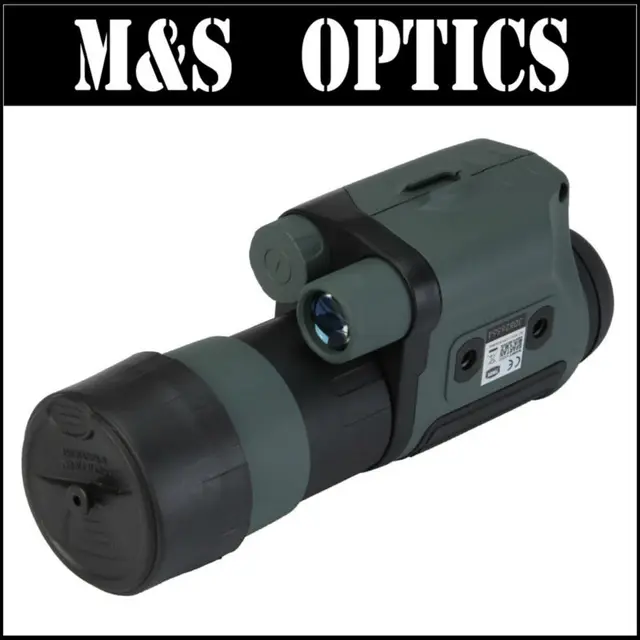 Cheap Yukon NVMT Spartan 4X50 Night Vision Monocular SKU  Single Transmitter Nightvision  Riflescope For Hunting Device# 24127