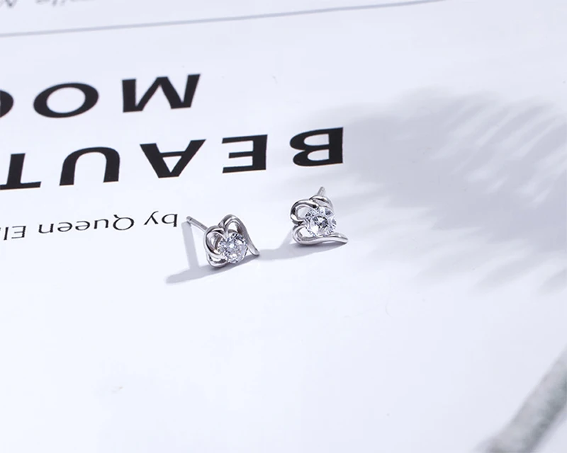925 silver earring  (5)