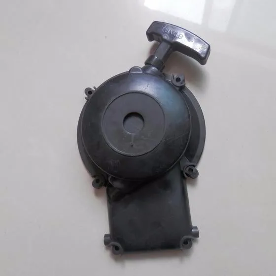 STARTER NEW STYLE SOLO SPRAYER 040 2