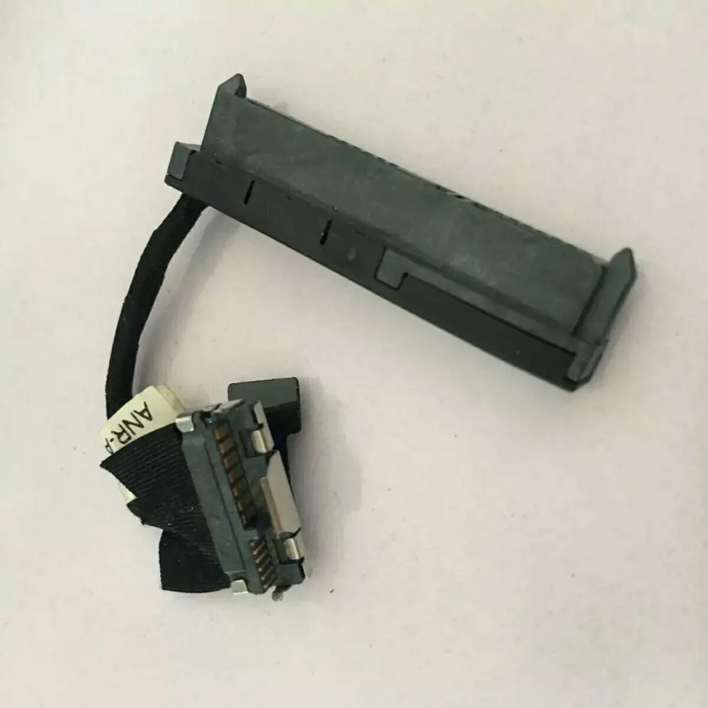 Новый кабель для интерфейса жесткого диска ноутбука WZSM HP E1-471G E1-431G V3-471G разъем