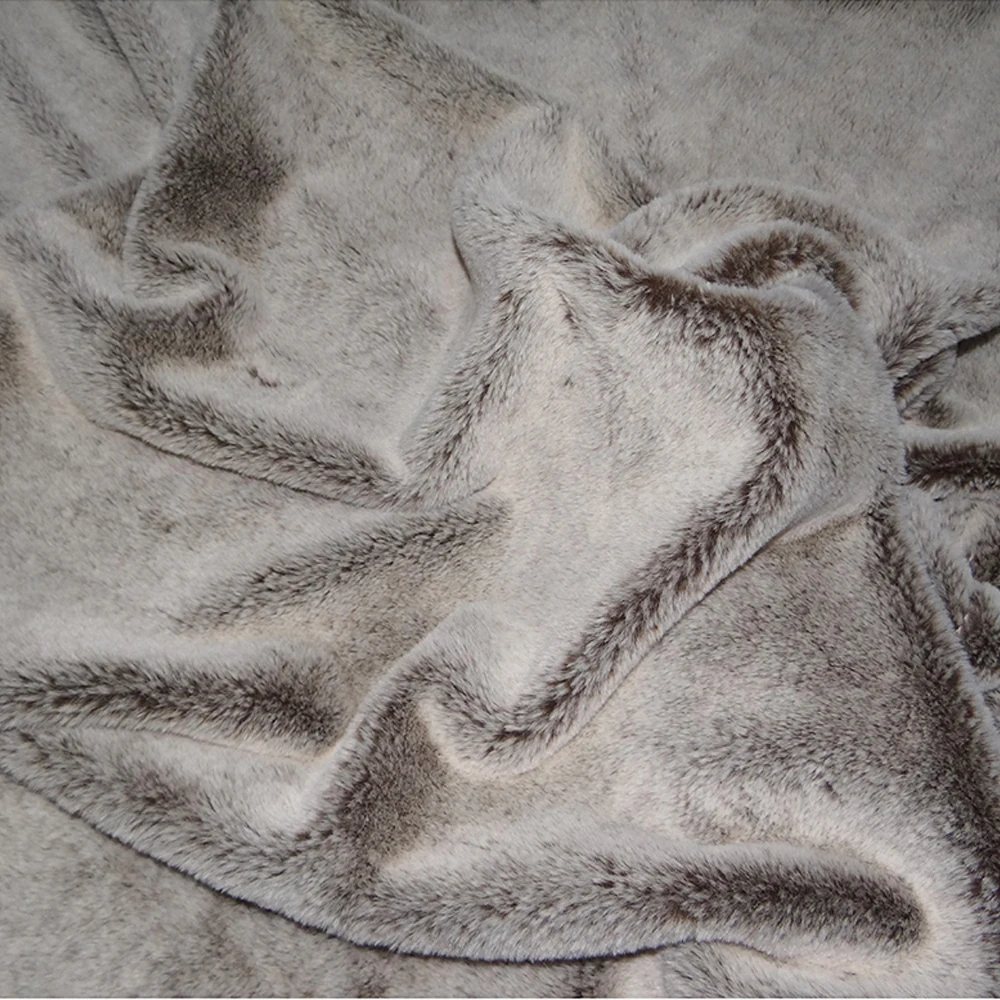 Пушистый мех кролика плюшевое одеяло толстый теплый диван плед Твин Полный размер мягкий Cobertor норка плед кресло кровать одеяла