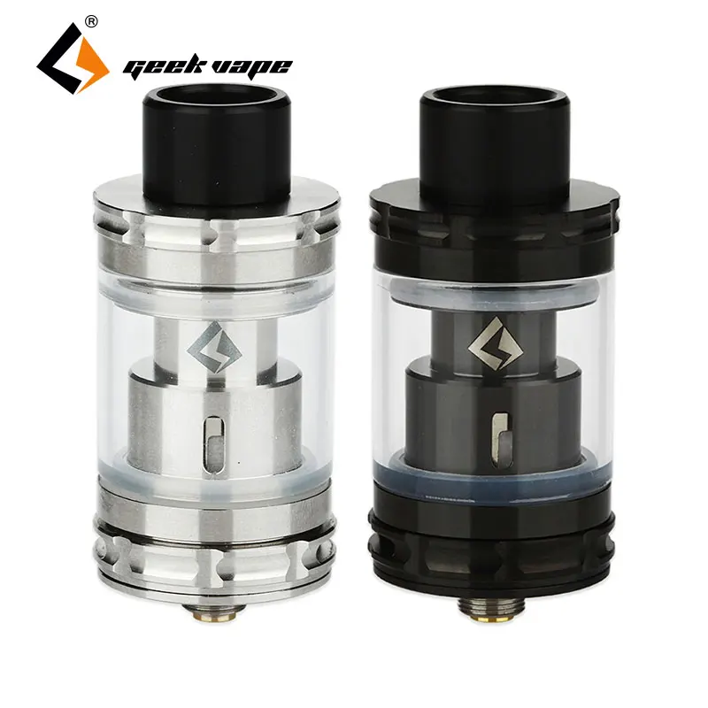 

Original Geekvape Illusion Mini Atomizer 3ml Illusion Mini Sub Ohm Tank iM4/iM1 Coils for Tasteful Flavor Electronic Cigarette