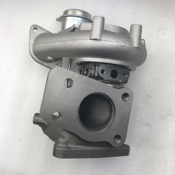 

Radient turbocharger TF035HL8 49335-00850 4933500850 14411-1KC0E 144111KC0E turbo for Nissan Duke MR16DDT Engine
