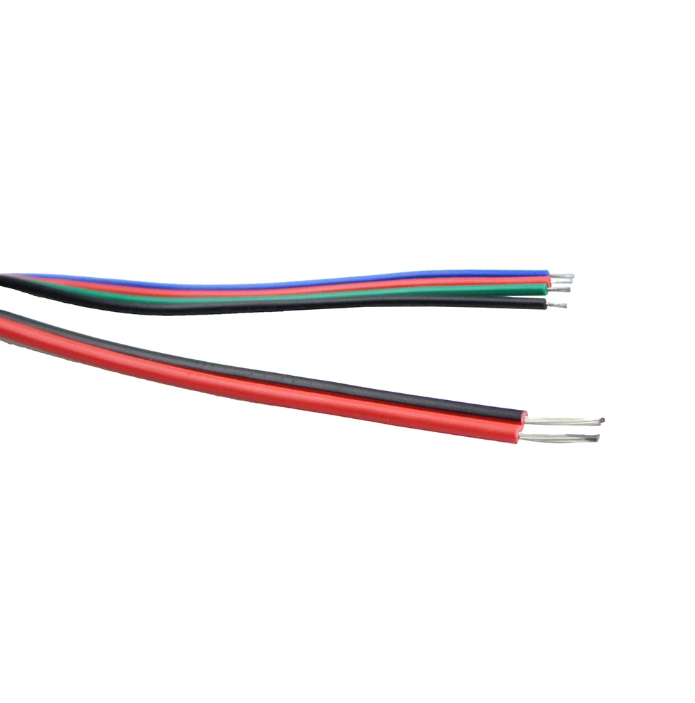 4 pin 12V 12A Мини Портативный LED RGB Усилитель контроллер для 5050/3528 SMD Светодиодная