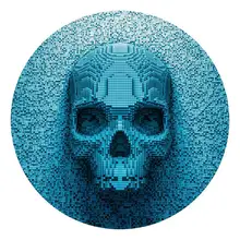 В богемном стиле Круглый Гобелен пляжный, пикник Йога Коврик Полотенце покрывало 3qw0601