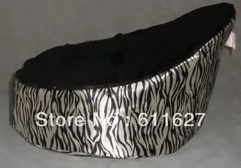 

Free shipping wholesale baby bean bag / snuggle bag / baby puff Item:P8020289