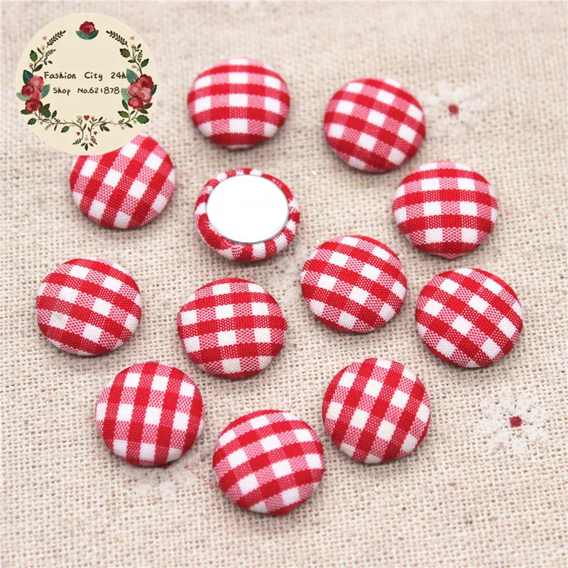 50 шт. 15 мм задняя крышка|button flatback|round buttonscover round |