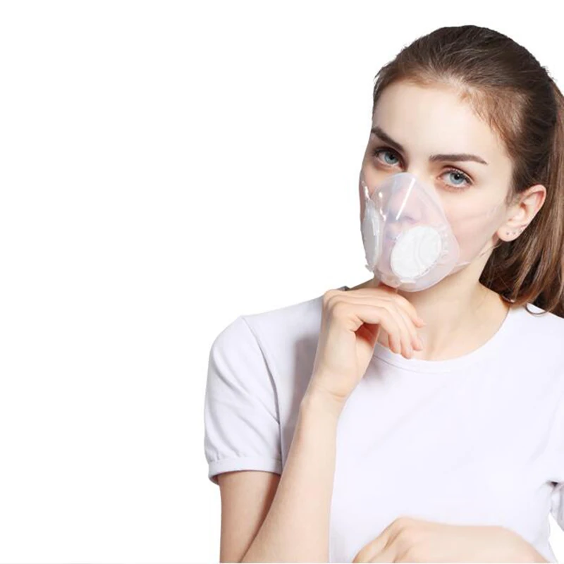 2017 high quality Adult Masks PM2.5 Anti fog And Haze Anti particulate