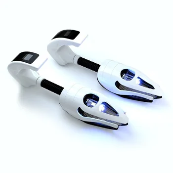 

Electric Shoes Dryer Deodorant UV Shoes Heater Sterilization device Quality Bake Shoe Dryer with Ozone LED Timer Touch-Switch
