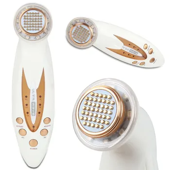 

RF Wrinkle Removal Beauty Machine Dot Matrix Facial Thermage Radio Frequency Face Lifting Skin Tightening RF Skin Care Device
