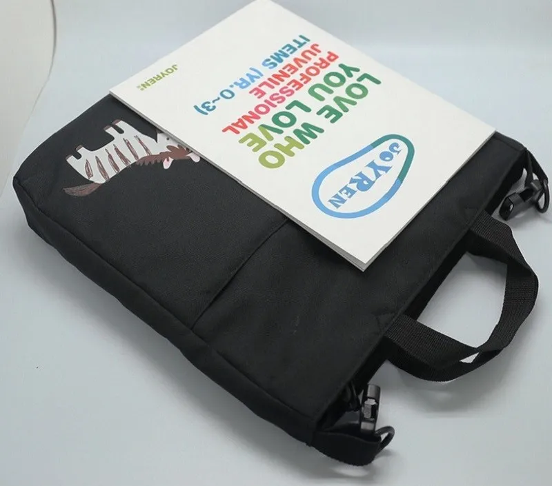 Baby Stroller Organizer Accessories Cartoon Big Capacity Waterproof Bebe Carriage Bag For Prams KF095