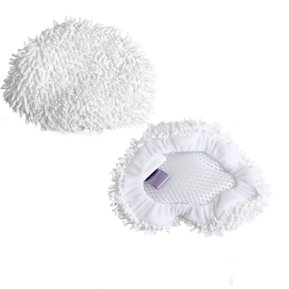 Europart squalo S3901//2/ pezzi serie panno in microfibra MOP Pad
