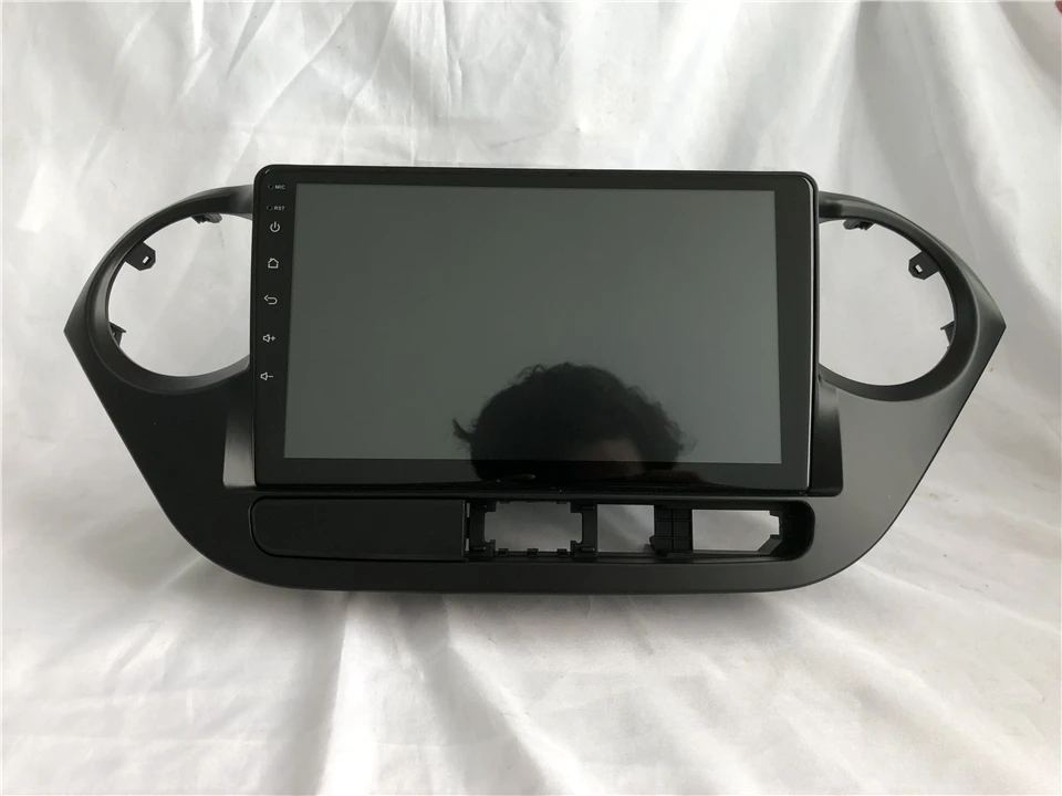 Best Octa Core 4GB RAM 64GB ROM Android 9.1 Car DVD Multimedia Player Radio For Hyundai I10 LHD Diver 2013-2018 Carplay Head Unit 18