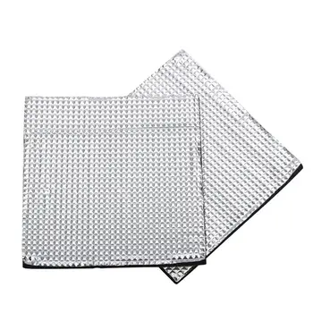 

Self-adhesive Insulation Cotton For CR-10S 3D Printer Heating Bed Sticker400*400*10mm Heat Insulation Cotton Foil R20