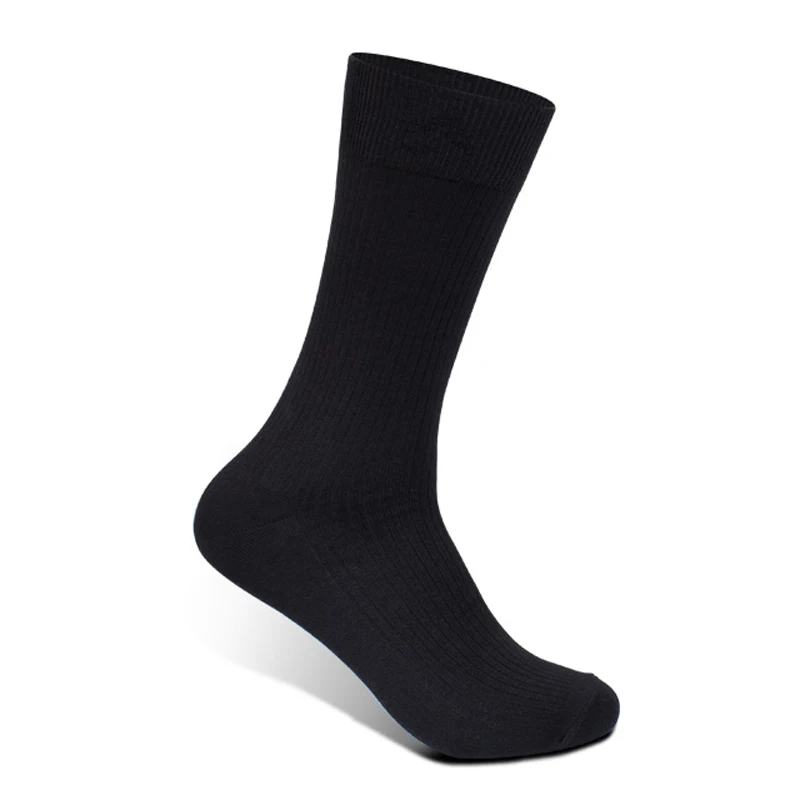 

High Quality The Gentleman Socks Cotton Soft Business Man Socks Skin breath freely socks 5pcs a lot free shipping