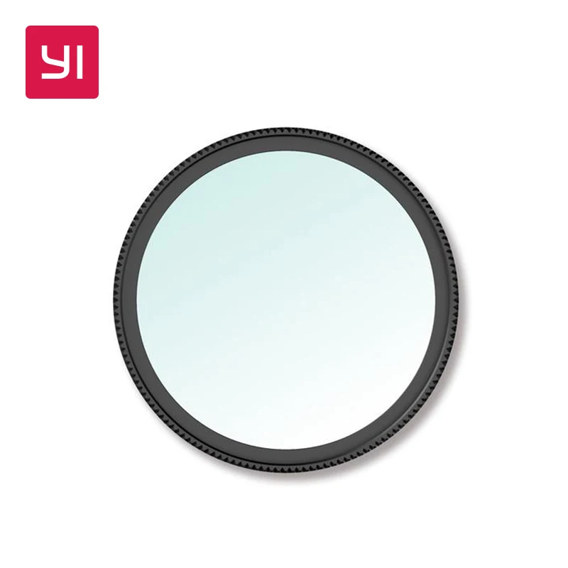 YI UV защитный фильтр мм 49 бленда объектива| |