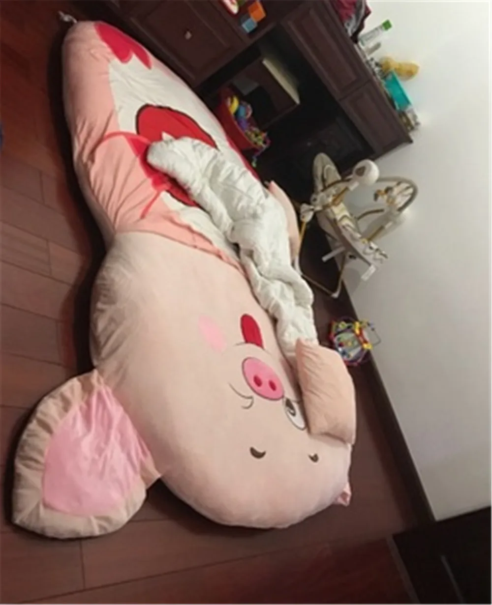 animals tatami bed5