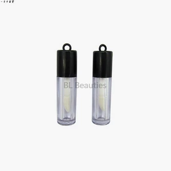

1000 Pcs/Lot High Quality 0.8ml Plastic Lip Gloss Tube Small Lipstick Tube with Leakproof Inner Sample Cosmetic Container