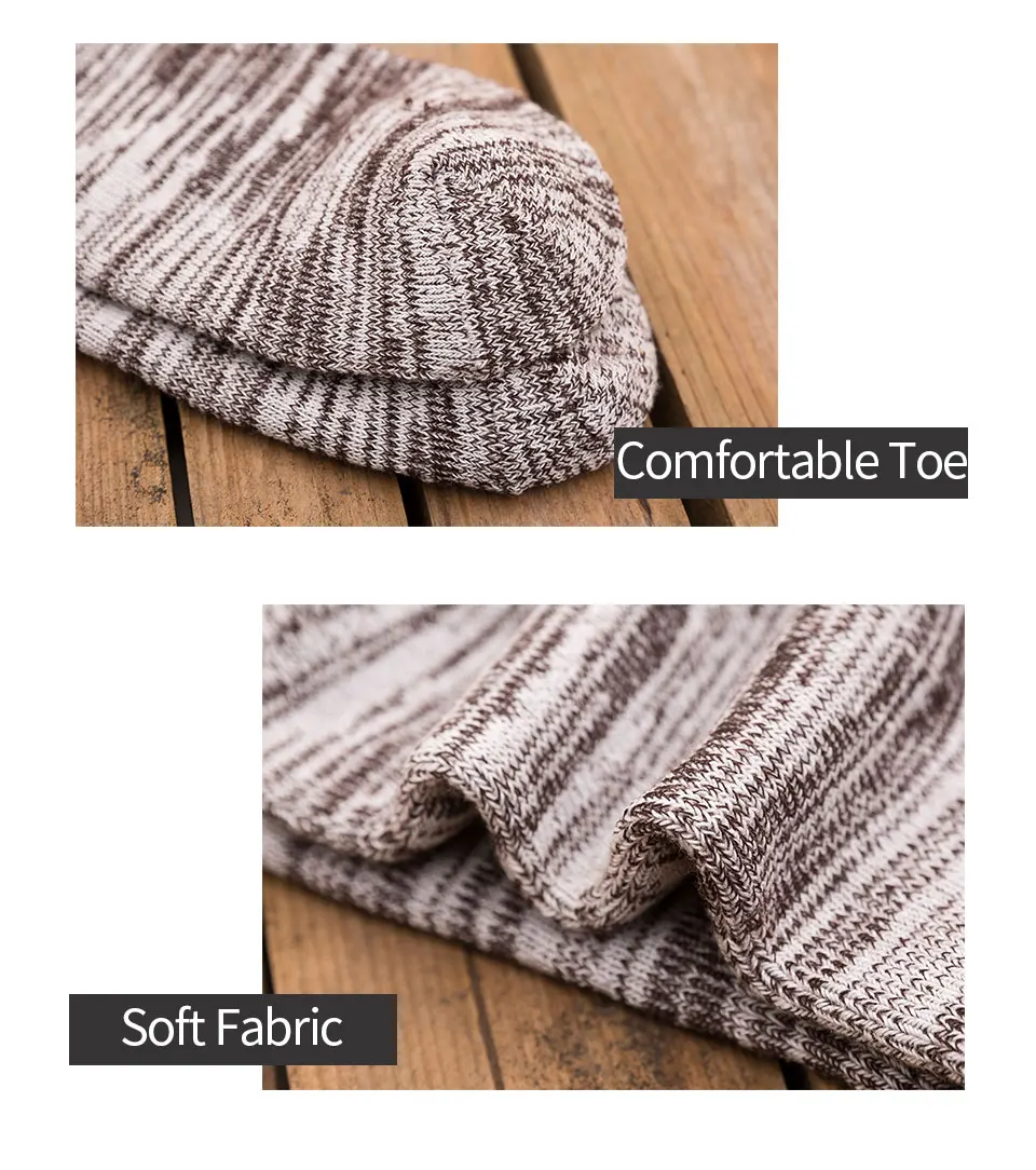 12 winter socks